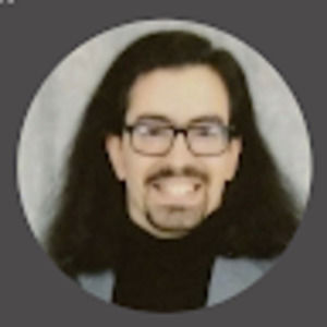 Meet your Posher, Christopher